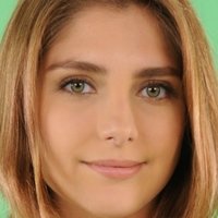 Tammy Di Calafiori Naakt