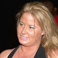 Tammy Lynn Sytch Naakt