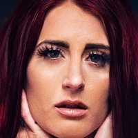 Tana Lea Naakt