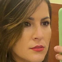 Tani Souza Naakt