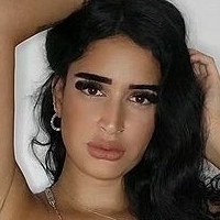 Tania Barbosa Naakt