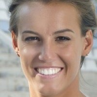 Tania Cagnotto Naakt