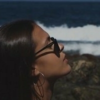 Tania Deniz Naakt