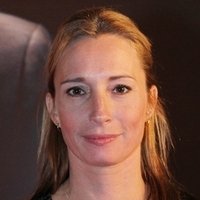 Tania Kloek Naakt