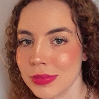 Tania Leal Naakt