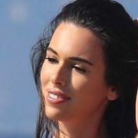 Tania Marie Naakt