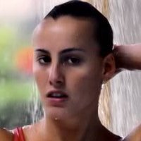 Tania Rimza Naakt
