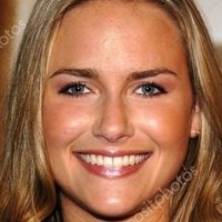 Tania Saulnier Naakt