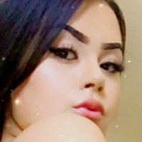 TaniaVega Naakt