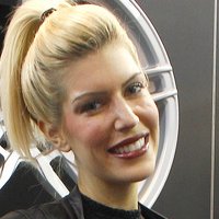 Tanja Brockmann Naakt