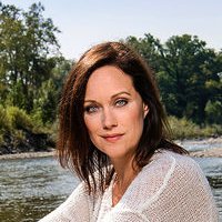 Tanja Gutmann Naakt