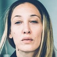 Tanja Petrovsky Naakt