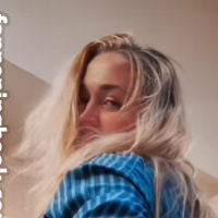 Tannisha Naakt