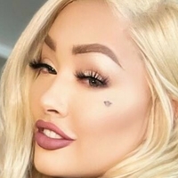 Tanya Lieder Naakt