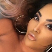 Tanya Lucie Naakt