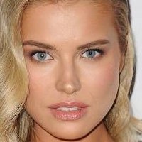 Tanya Mityushina Naakt