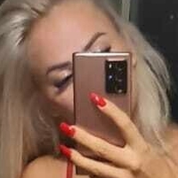 tanyalust Naakt