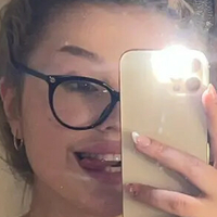 taraharrold Naakt