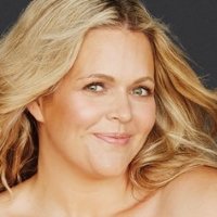 Taryn Brumfitt Naakt