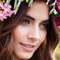 Tasha Courtney Naakt