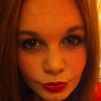 Tasha May Naakt
