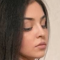 Tasya Mini Naakt
