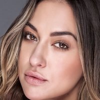 Tasya Teles Naakt