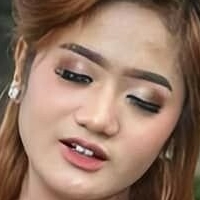 Tata Pramudita Naakt