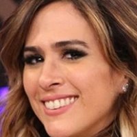 Tata Werneck Naakt