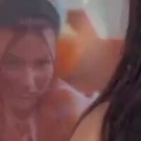 Tati Maya Naakt