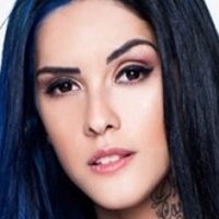 Tati Zaqui Naakt