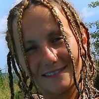 Tatiana Darvina Naakt
