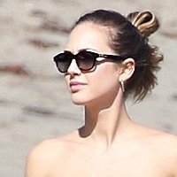 Tatiana Dieteman Naakt