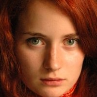 Tatiana Evonuk Naakt