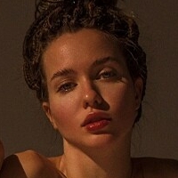 Tatiana Kalish Naakt