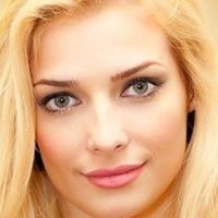 Tatiana Kotova Naakt