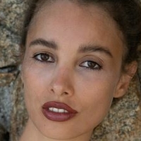 Tatiana M Naakt