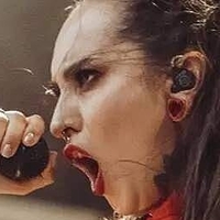 Tatiana Shmayluk Naakt