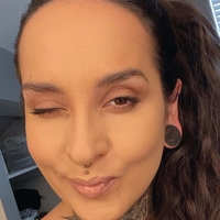 Tatiana Shmaylyuk Naakt