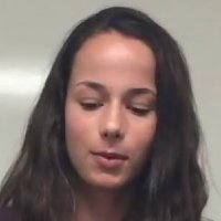 Tatiana Strauss Naakt