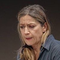 Tatjana Blacher Naakt