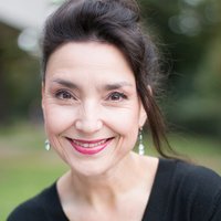 Tatjana Clasing Naakt