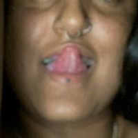 Tatted_chocolatee Naakt