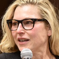 Tatum O'Neal Naakt