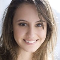 Tayana Dantas Naakt