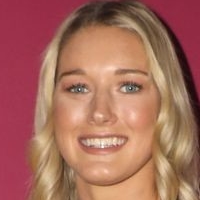 Tayla Harris Naakt