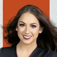 Taylor Johnson Cheer Naakt
