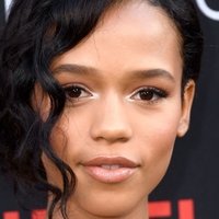Taylor Russell Naakt