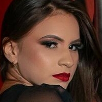 Tayna Tavares Naakt