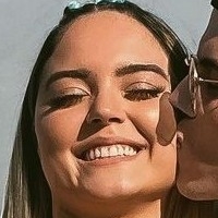 Taynara Melo Naakt